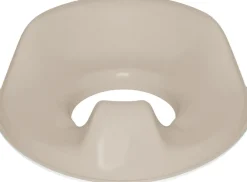 Bébé-Jou Toiletsæde justerbar - taupe- Potter, Toiletsæder & Skamler