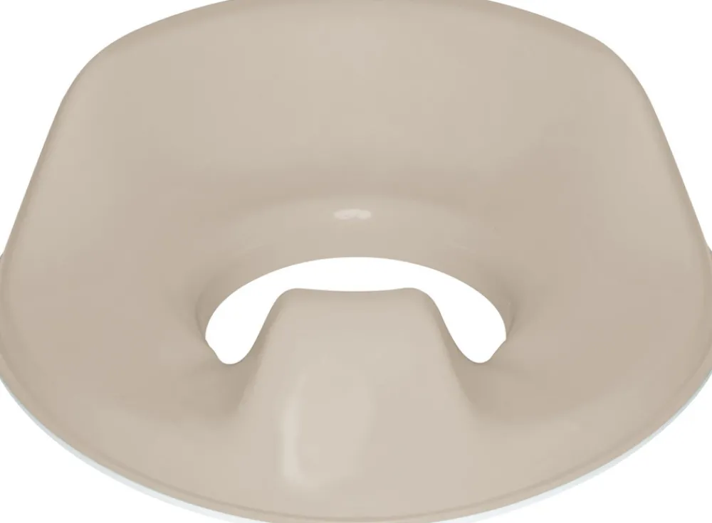 Bébé-Jou Toiletsæde justerbar - taupe- Potter, Toiletsæder & Skamler