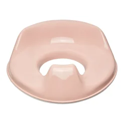 Bébé-Jou Toiletsæde justerbar, Pale Pink- Potter, Toiletsæder & Skamler