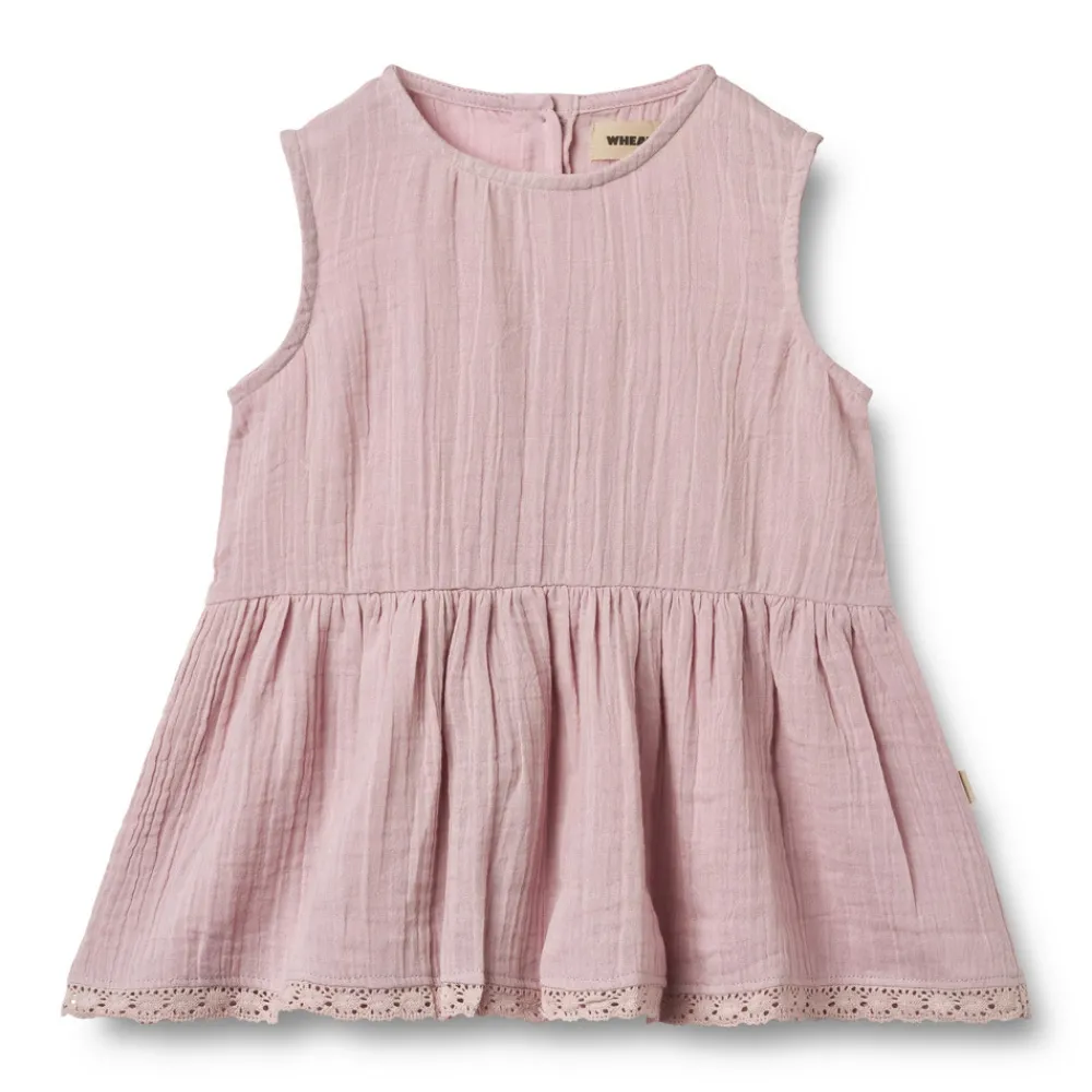 Wheat Top Blonde Bea - 9428- T-Shirts & Toppe