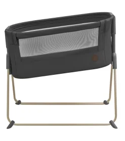 Maxi-Cosi Tori sidebyside seng - beyond graphite-Børn Side By Side Senge