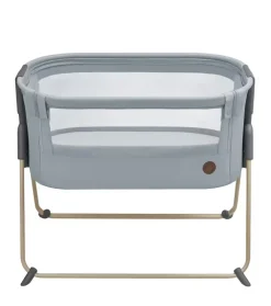 Maxi-Cosi Tori sidebyside seng - beyond grey-Børn Side By Side Senge