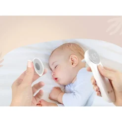 NENO Touch free Termometer, Medic T07- Plejeartikler Til Baby