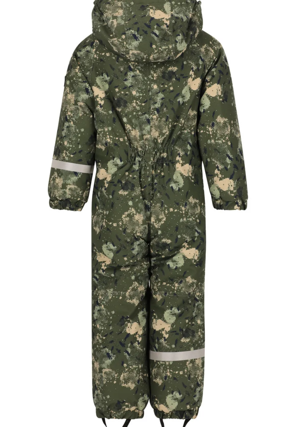 ZIG ZAG Tower Printet flyverdragt W-PRO 10000 - Beetle- Flyverdragter