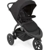 Graco Trailrider - black- Klapvogne Med Flade Sæder