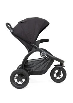 Graco Trailrider - black- Klapvogne Med Flade Sæder