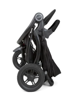 Graco Trailrider - black- Klapvogne Med Flade Sæder