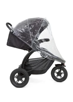 Graco Trailrider - black- Klapvogne Med Flade Sæder