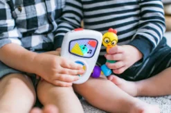 Baby Einstein Transportabelt musiklegetøj, Take Along Tunes- Musiklegetøj