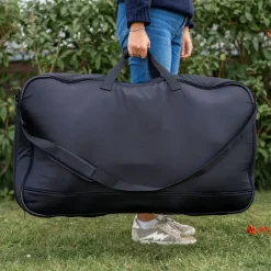 PS SELECTION Transporttaske til Babyjogger- Rejsetilbehør|Pusletasker & Transporttasker