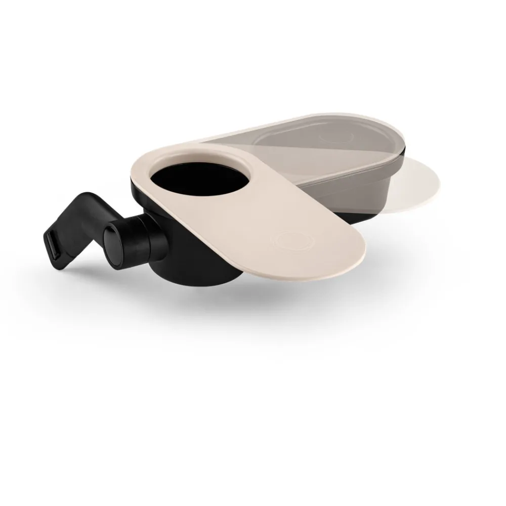 Bugaboo Tray ROW- Kopholdere