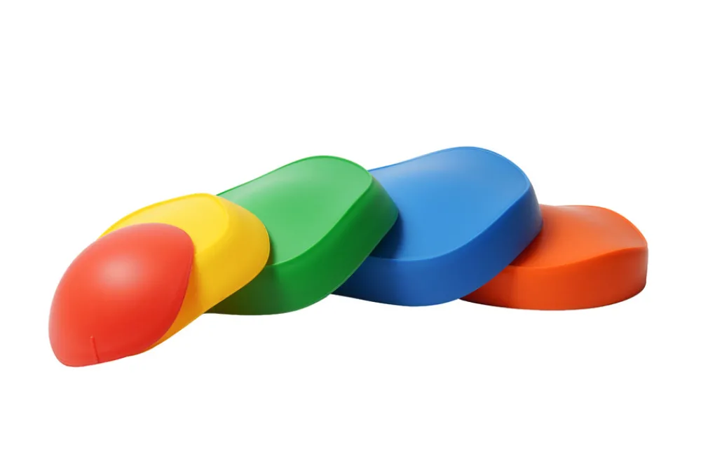 Krea Trædesten-Børn Tumlemøbler|Tumlemøbler