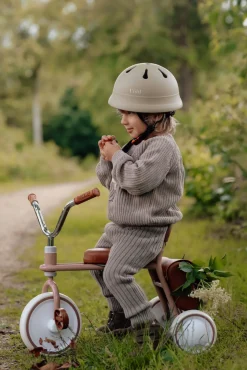 Vanilla COPENHAGEN Trehjulet cykel - Oak- Løbecykler & Cykler