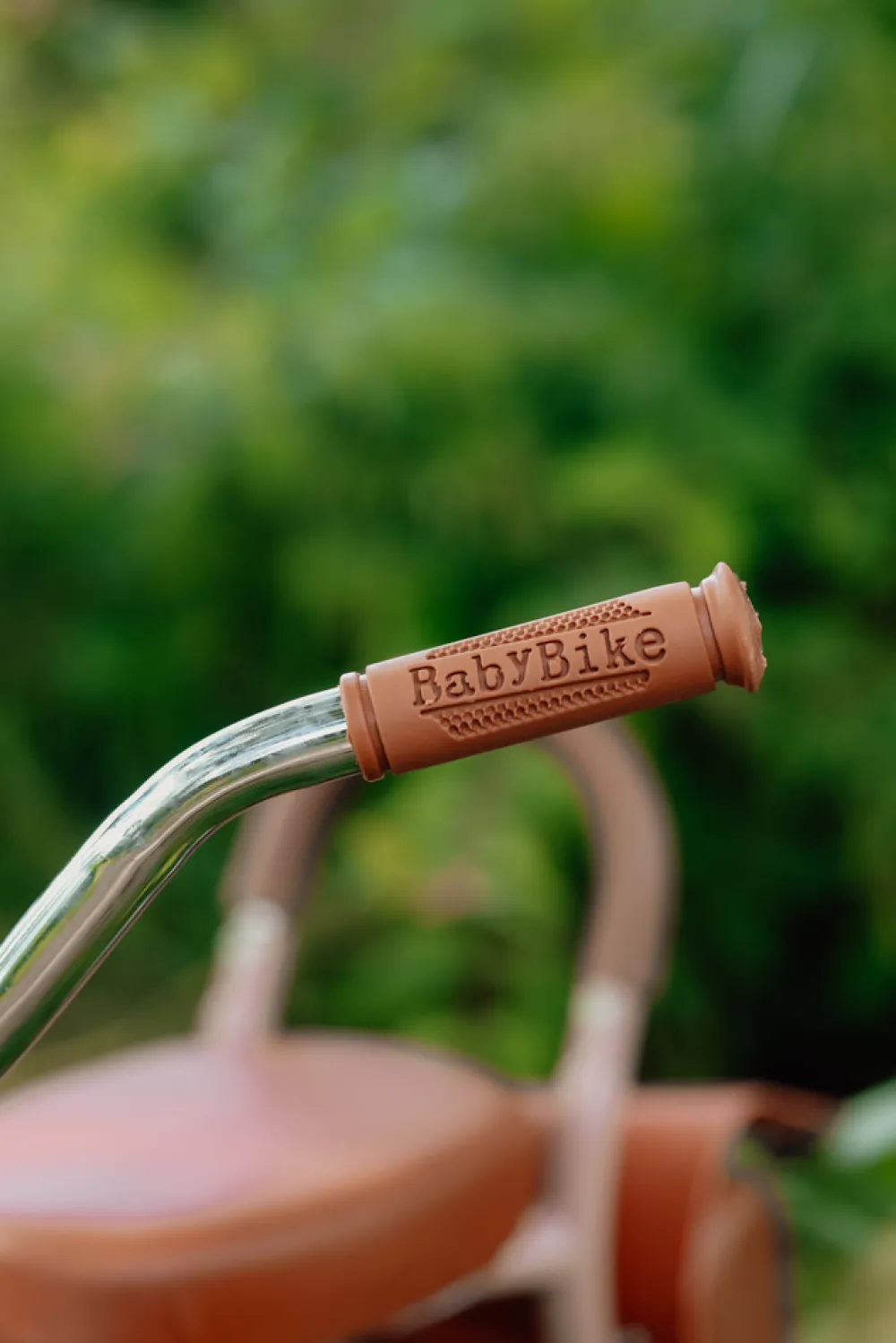 Vanilla COPENHAGEN Trehjulet cykel - Oak- Løbecykler & Cykler