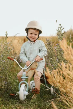 Vanilla COPENHAGEN Trehjulet cykel - Pale Jade- Løbecykler & Cykler