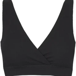 Müsli Trekant amme top/BH - Black- Amme Bh'Er