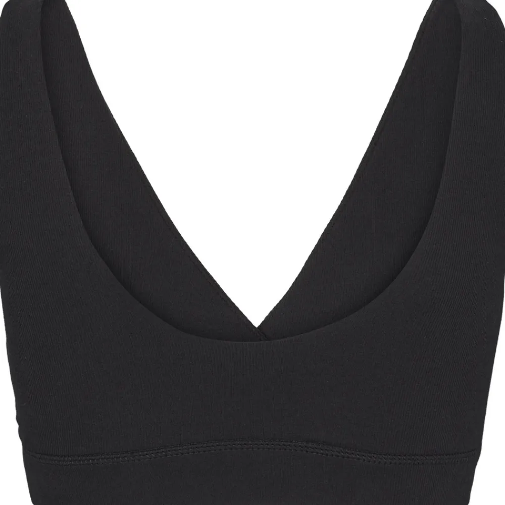 Müsli Trekant amme top/BH - Black- Amme Bh'Er