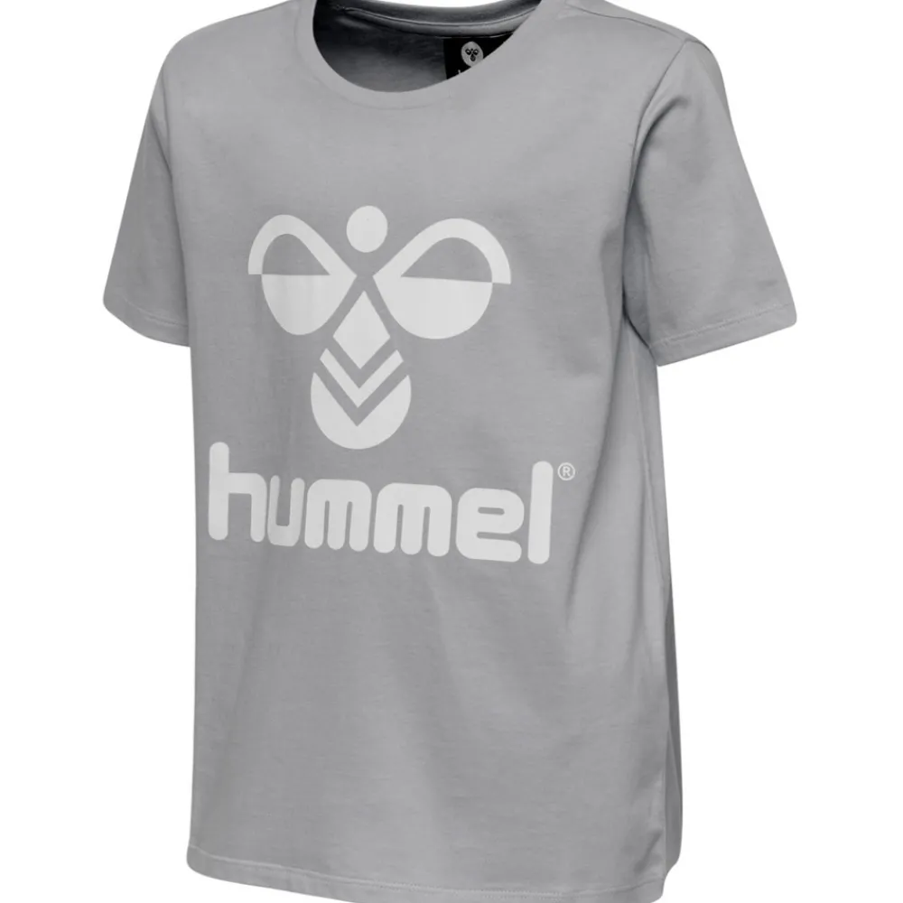 hummel Tres t-shirt s/s - 2006- T-Shirts & Toppe