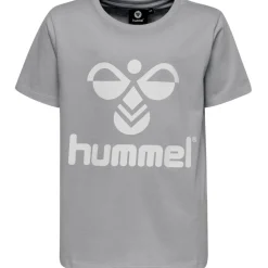 hummel Tres t-shirt s/s - 2006- T-Shirts & Toppe
