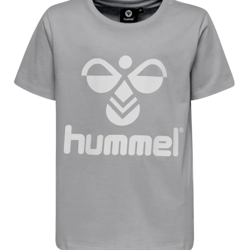 hummel Tres t-shirt s/s - 2006- T-Shirts & Toppe