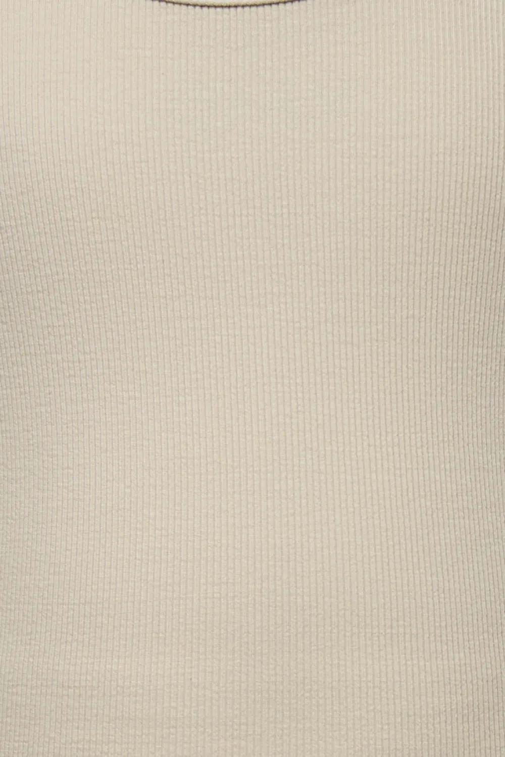 KIDS ONLY Trinny ls oneck top - PUMICESTON- Bluser