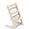 Tripp Trapp® Tripp Trapp stol - Vanilla White-Børn Højstole Uden Tilbehør