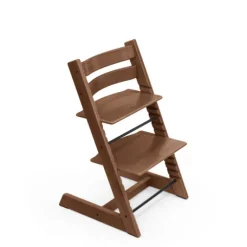 Tripp Trapp® Tripp Trapp stol, bøg - Warm Brown-Børn Højstole Uden Tilbehør