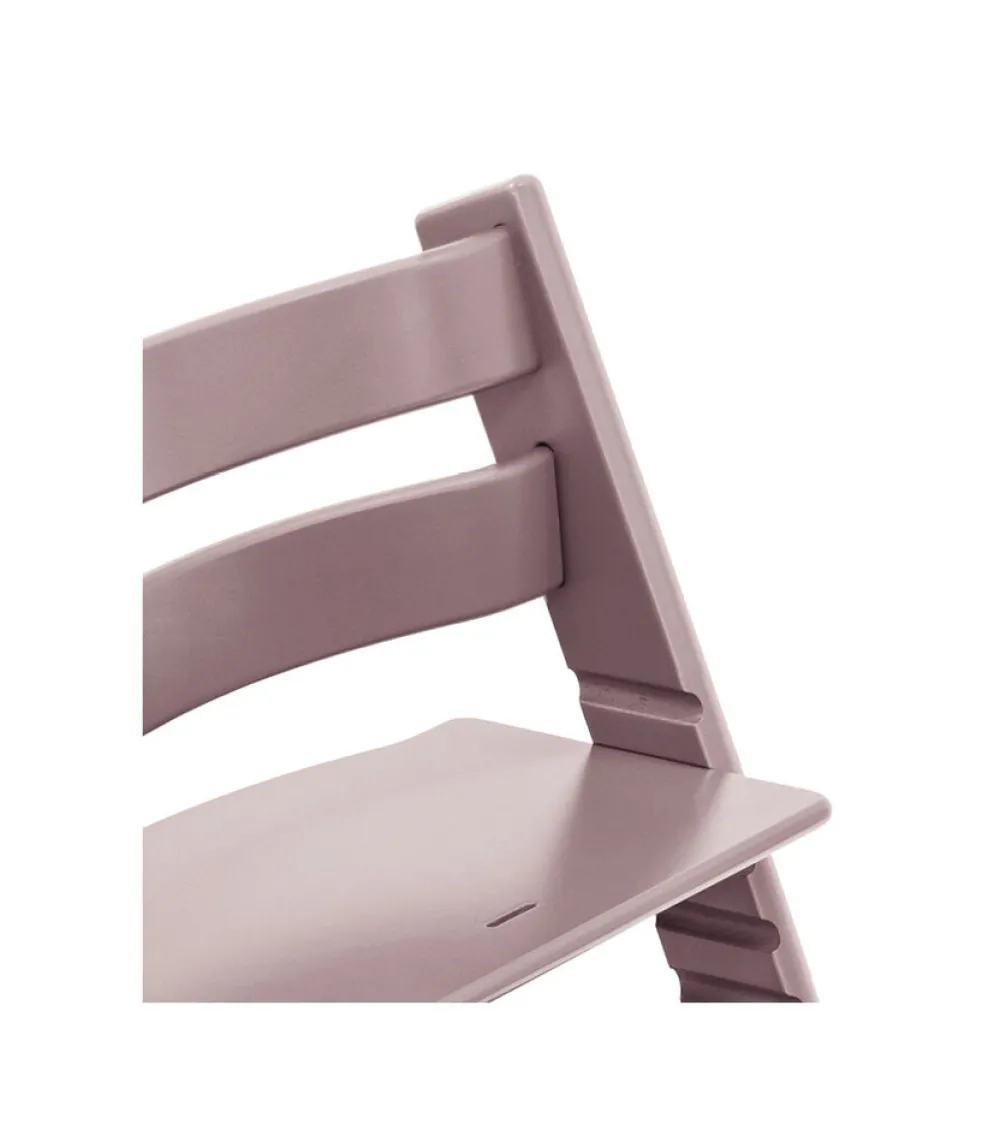 Tripp Trapp® Tripp Trapp Stol, Lilla Lavendel-Børn Højstole Uden Tilbehør