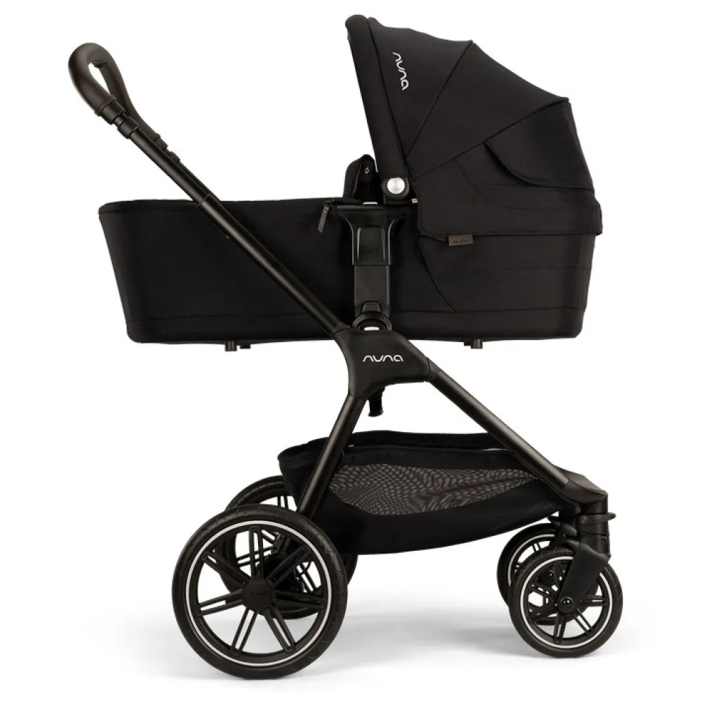 Triv lx - Caviar- Kombivogne Med Flade Sæder