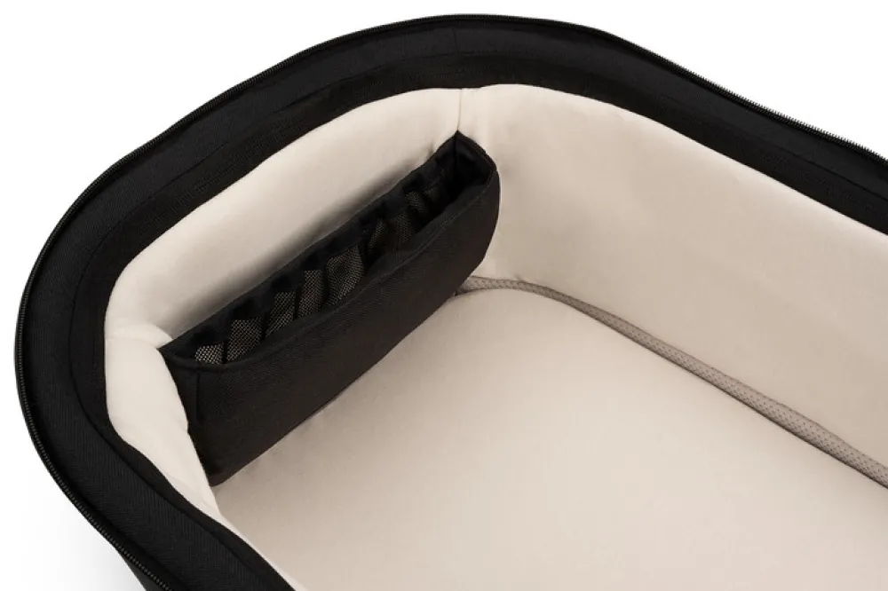 Triv lx - Caviar- Kombivogne Med Flade Sæder