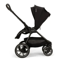 Triv lx - Caviar- Kombivogne Med Flade Sæder