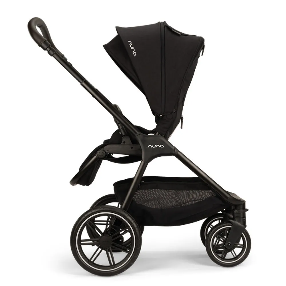 Triv lx - Caviar- Kombivogne Med Flade Sæder