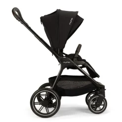 Triv lx - Caviar- Kombivogne Med Flade Sæder