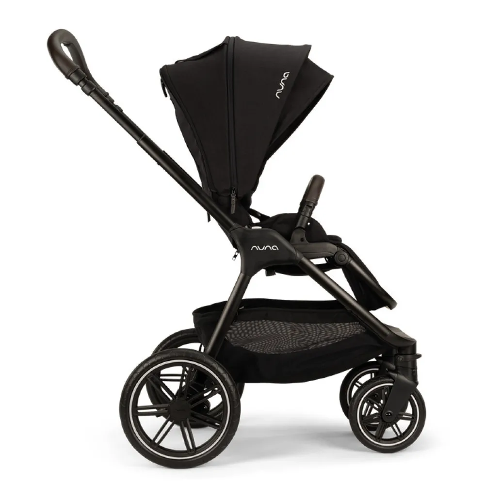 Triv lx - Caviar- Kombivogne Med Flade Sæder