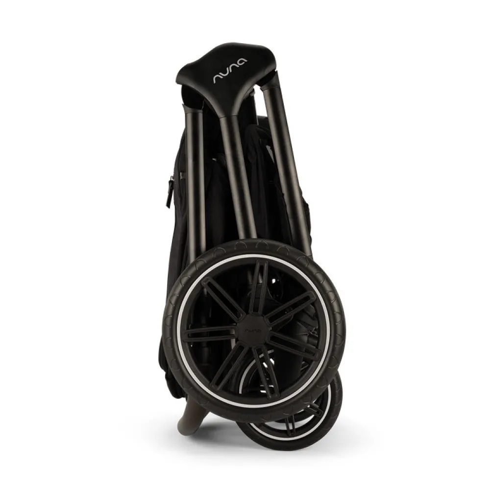 Triv lx - Caviar- Kombivogne Med Flade Sæder