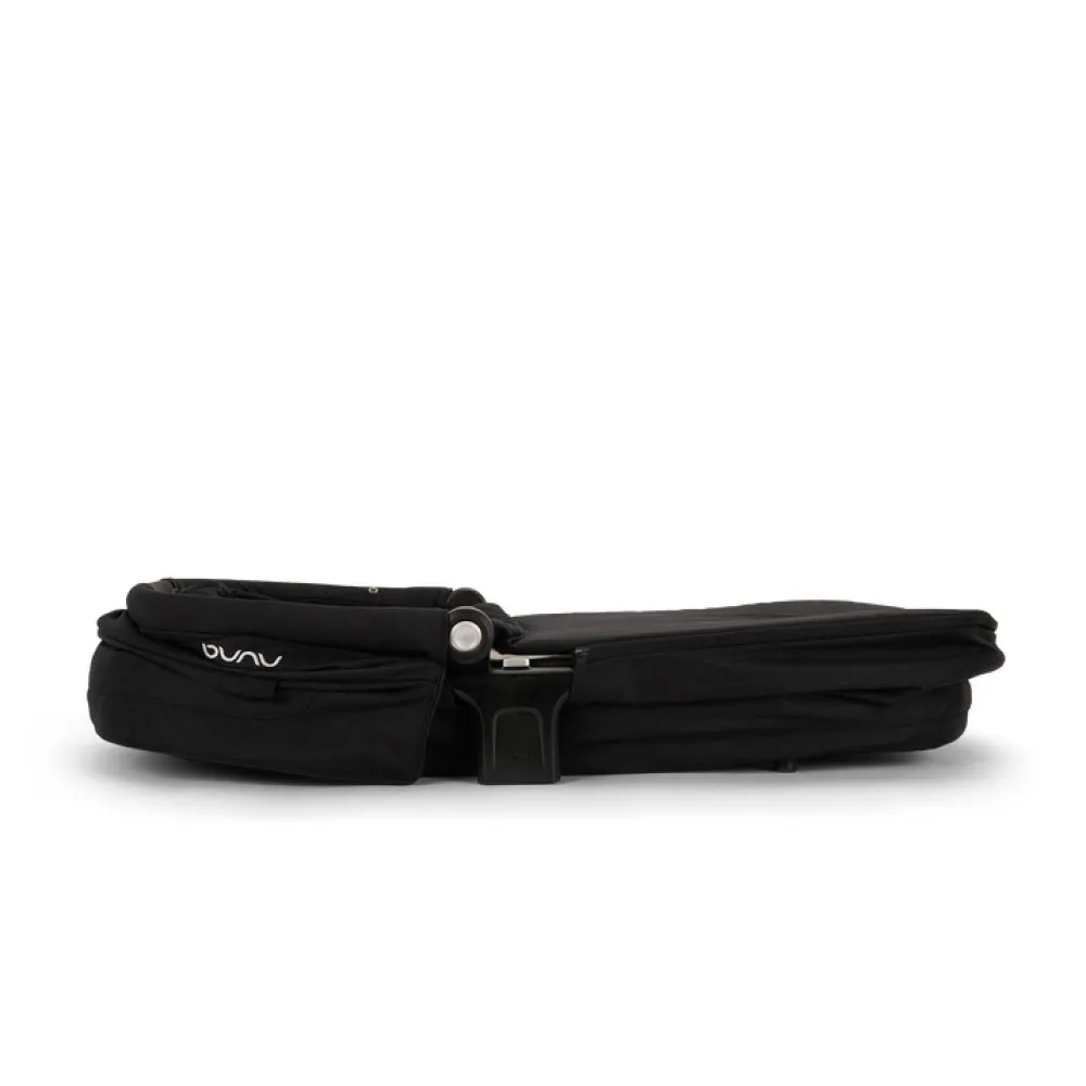 Triv lx - Caviar- Kombivogne Med Flade Sæder