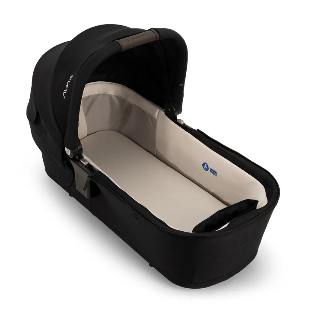 Triv lx - Caviar- Kombivogne Med Flade Sæder