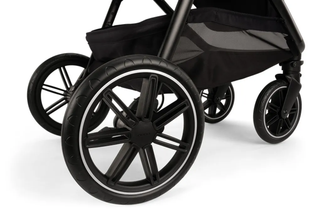 Triv lx - Cedar- Kombivogne Med Flade Sæder