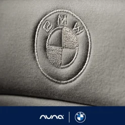 Nuna Triv Next BMW Graphene- Klapvogne Med Flade Sæder|Kombivogne Med Flade Sæder