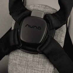 Nuna Triv Next BMW inkl. liggedel - Graphene- Kombivognspakker