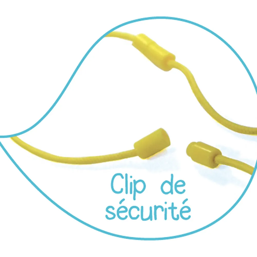 Vilac Træklegetøj - Bus- Trælegetøj|Trækdyr