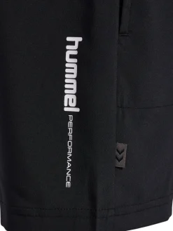 hummel Trænings Shorts - 2001- Sportstøj