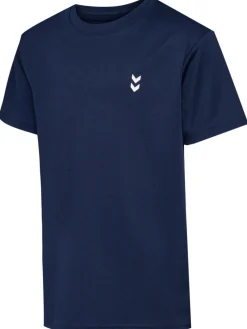 hummel Trænings T-Shirt - 7459- Sportstøj