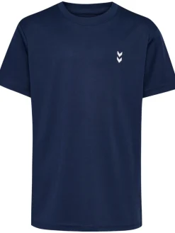 hummel Trænings T-Shirt - 7459- Sportstøj