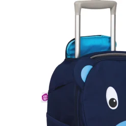 AFFENZAHN TROLLEY Bear - BEAR- Rygsække & Tasker