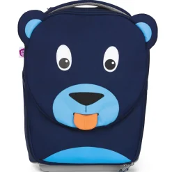 AFFENZAHN TROLLEY Bear - BEAR- Rygsække & Tasker