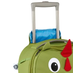 AFFENZAHN TROLLEY Dragon - DRAGON- Rygsække & Tasker