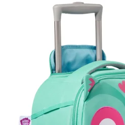 AFFENZAHN TROLLEY Owl - OWL- Rygsække & Tasker