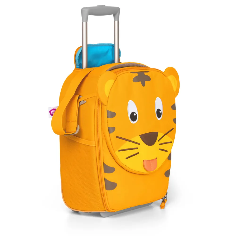 AFFENZAHN TROLLEY Tiger - TIGER- Rygsække & Tasker