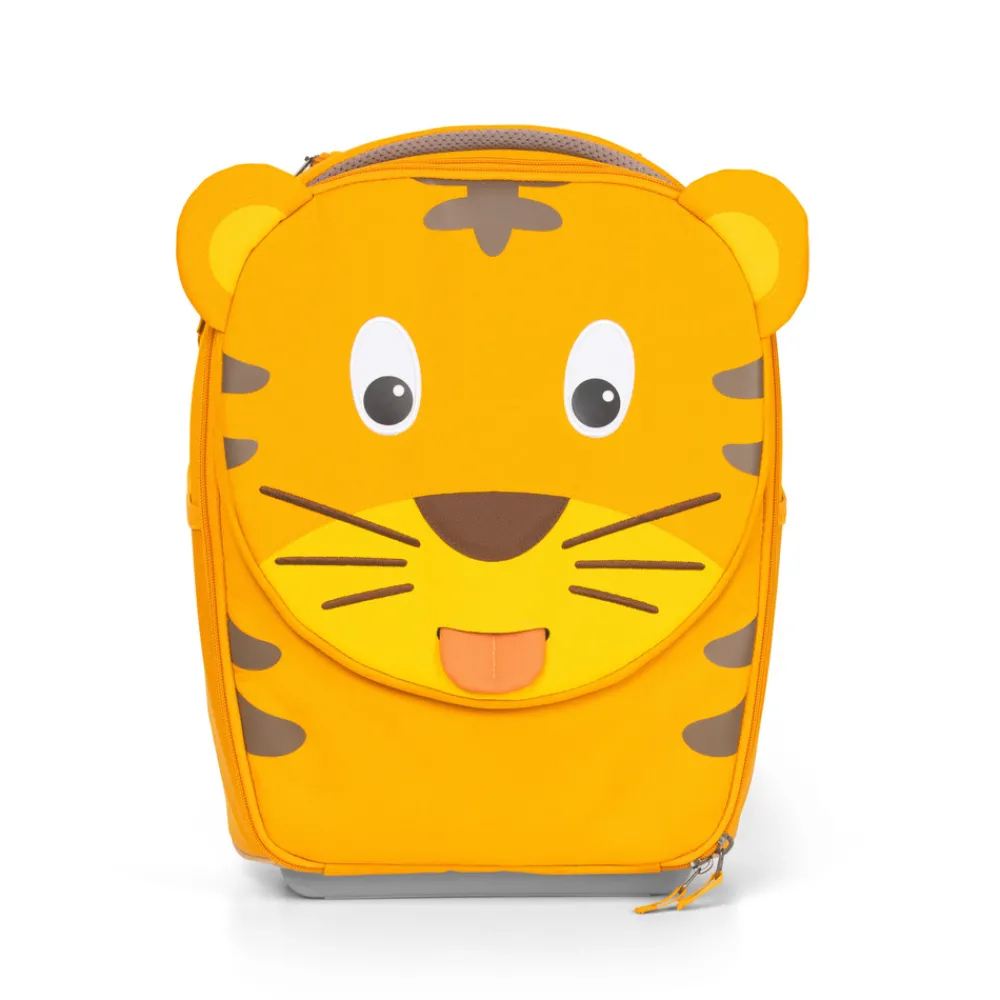 AFFENZAHN TROLLEY Tiger - TIGER- Rygsække & Tasker